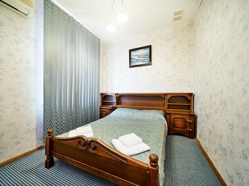 Студио Бриз 2-местный 2-комнатный