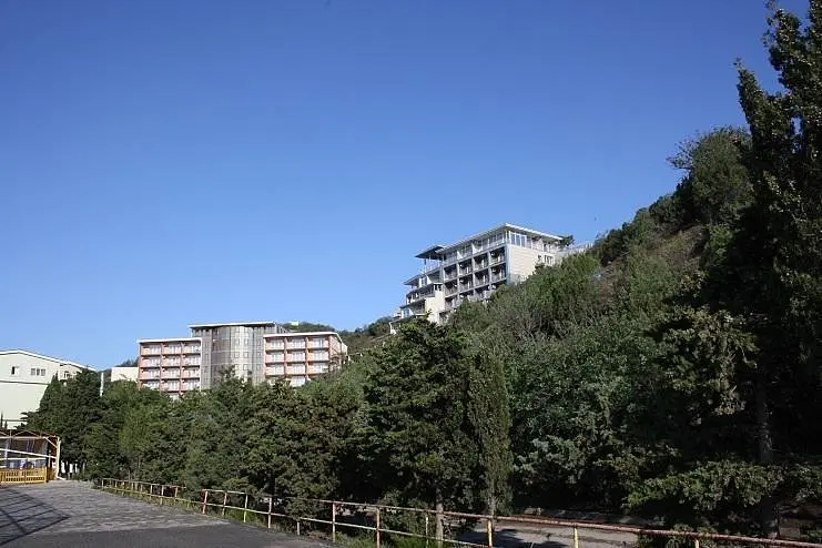 Территория | Da Vasko, Крым