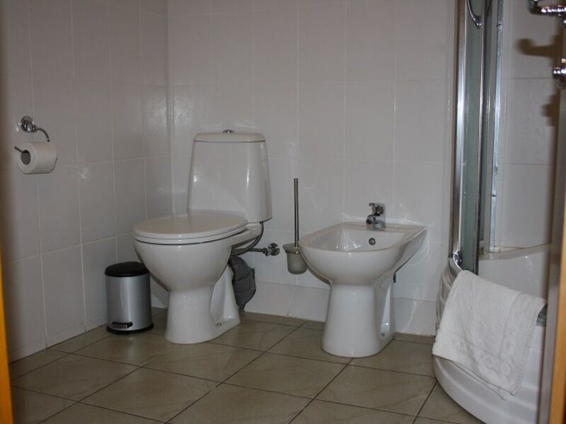 Апартаменты с мини-кухней 2-комнатные (9)