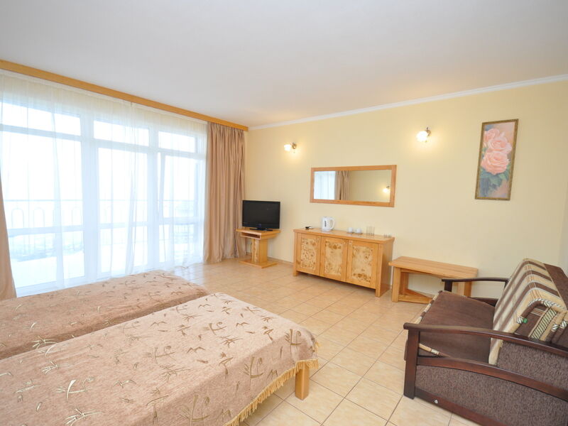 Стандарт 2-местный