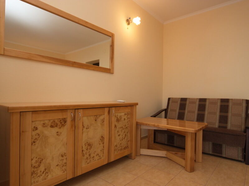 Стандарт 2-местный