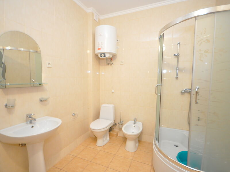 Стандарт 2-местный