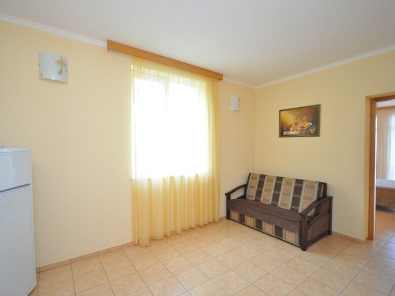 Стандарт улучшенный