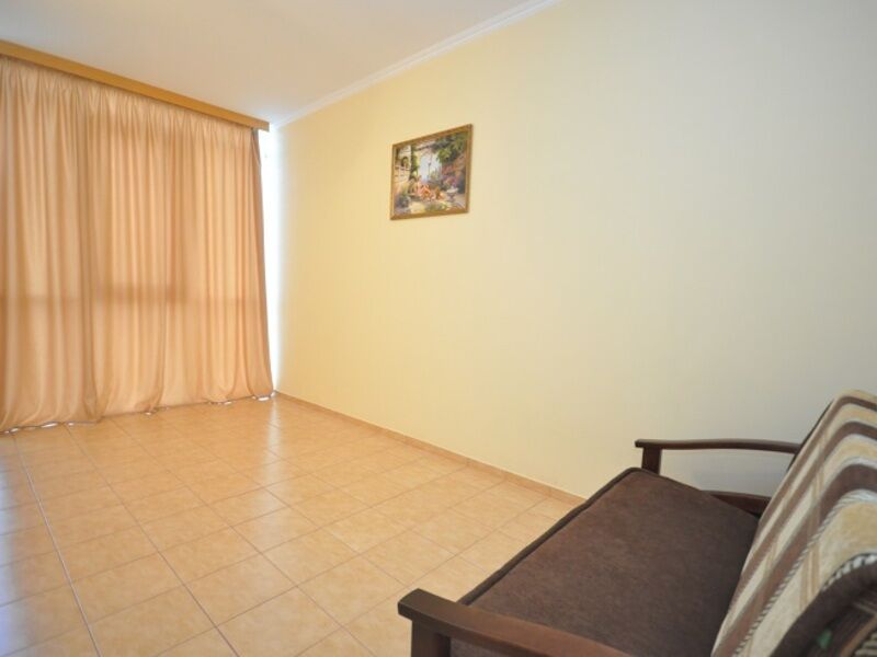 Стандарт улучшенный