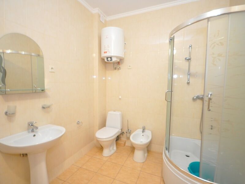 Стандарт улучшенный