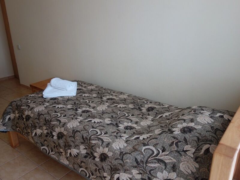 Стандарт улучшенный двуспальная кровать и односпальная кровать