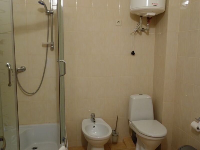 Стандарт улучшенный двуспальная кровать и односпальная кровать