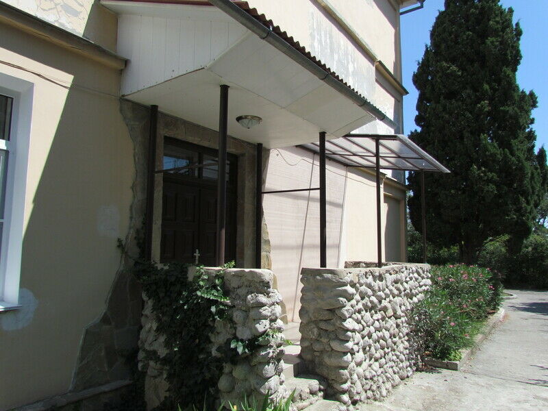 Vip-3 6-местный 3-комнатный корпус Парк