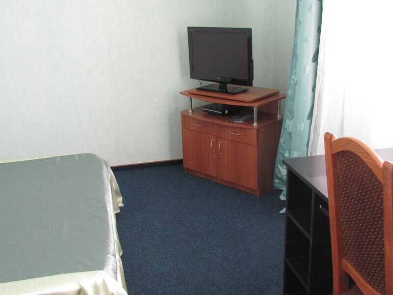 Vip 6-местный 3-комнатный корпус Море