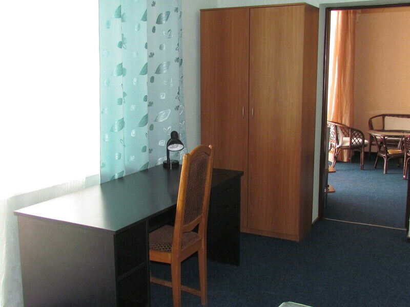 Vip 6-местный 3-комнатный корпус Море