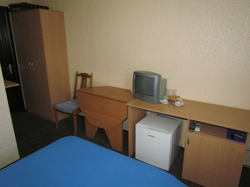 Стандарт 2-местный вид на горы, корпус Парк