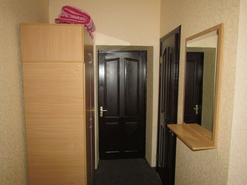 Стандарт 2-местный вид на море, корпус Парк