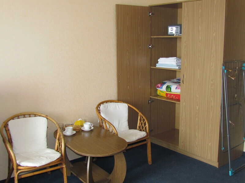 Стандартный 2-местный корпус Море