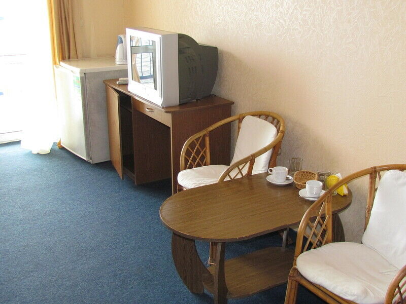 Стандартный 2-местный корпус Море