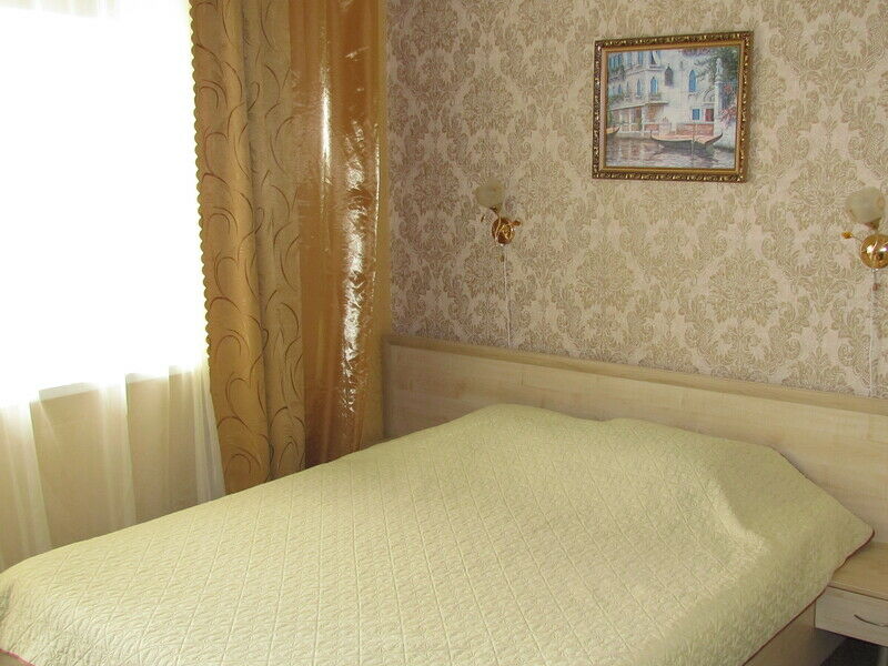 Стандартный 2-местный корпус Море