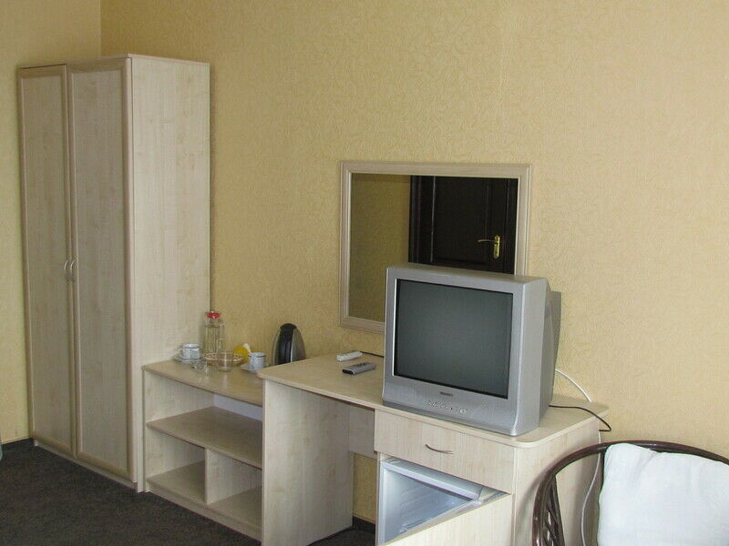 Стандартный 2-местный корпус Море