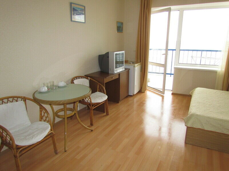 Стандартный 2-местный корпус Море