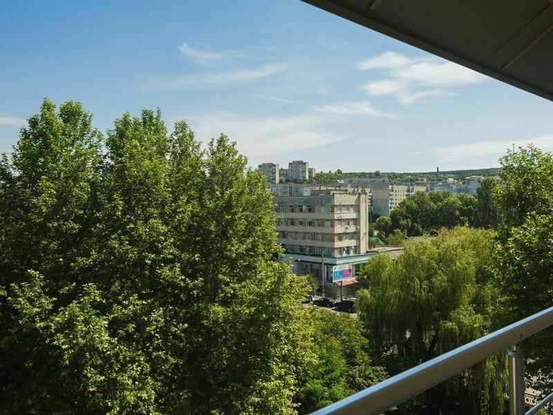 Стандартный 2-местный (Твин)