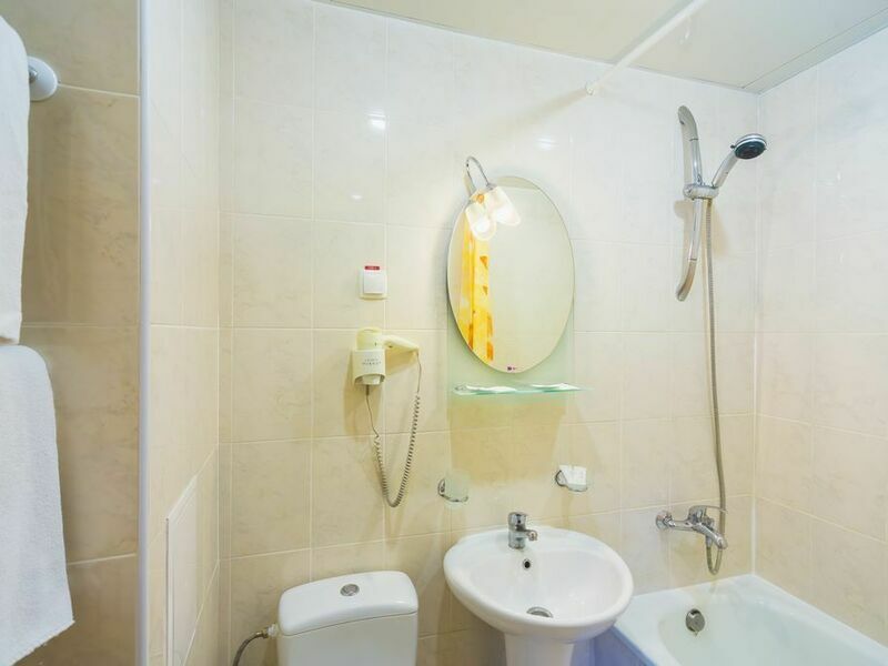 Стандартный 2-местный (Твин)