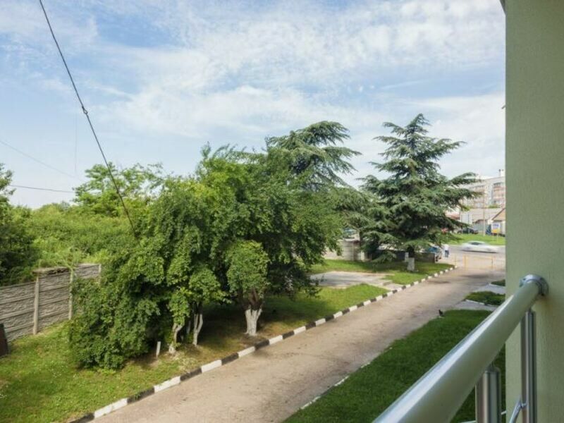 Комфорт 2-местный