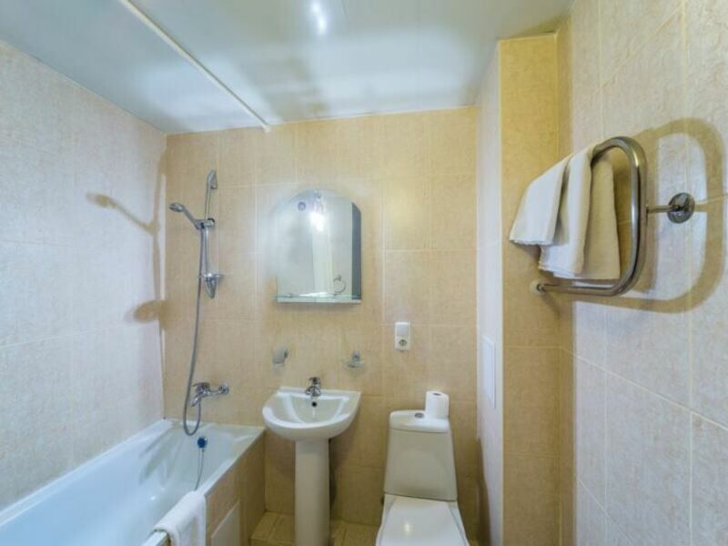 Стандарт 1-местный