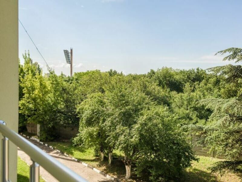 Стандарт 1-местный