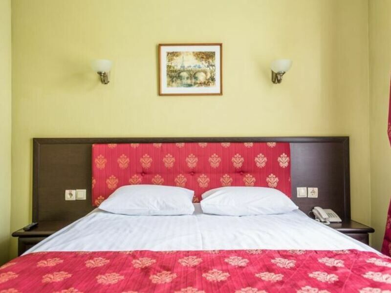 Люкс 2-местный