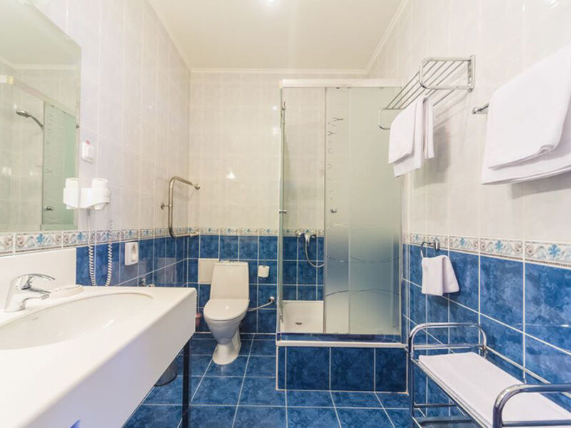 Люкс 2-местный