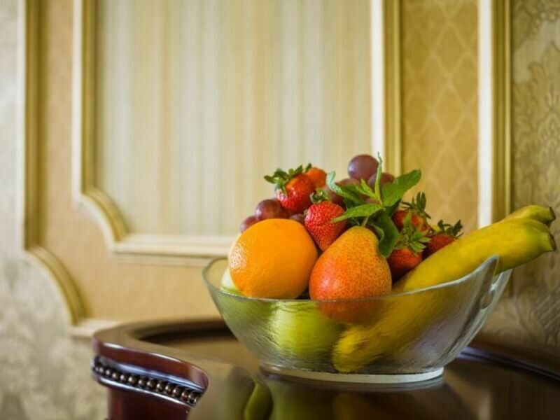 Люкс-плюс 2-местный