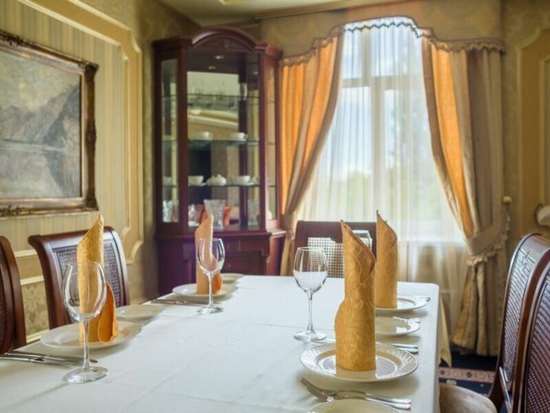 Люкс-плюс 2-местный