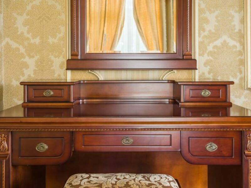 Люкс-плюс 2-местный