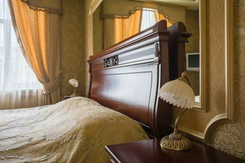 Люкс-плюс 2-местный