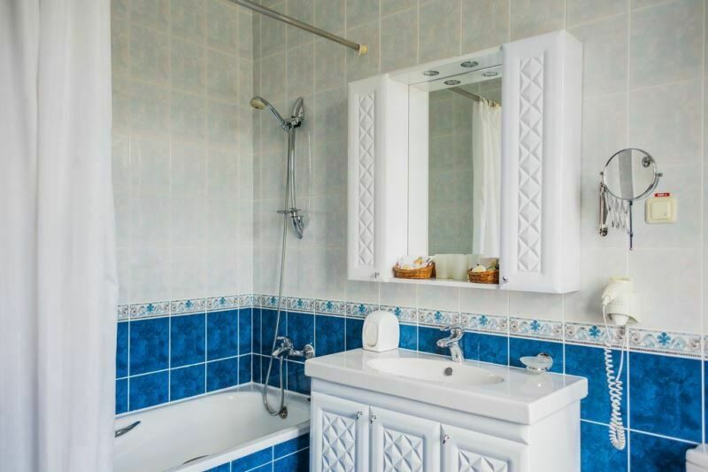 Люкс-плюс 2-местный