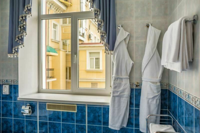 Люкс-плюс 2-местный