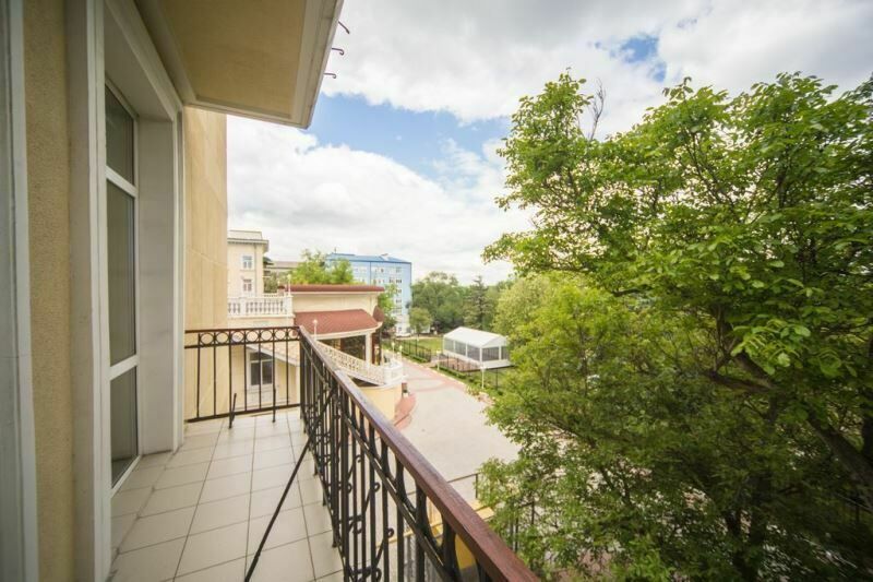 Люкс-плюс 2-местный