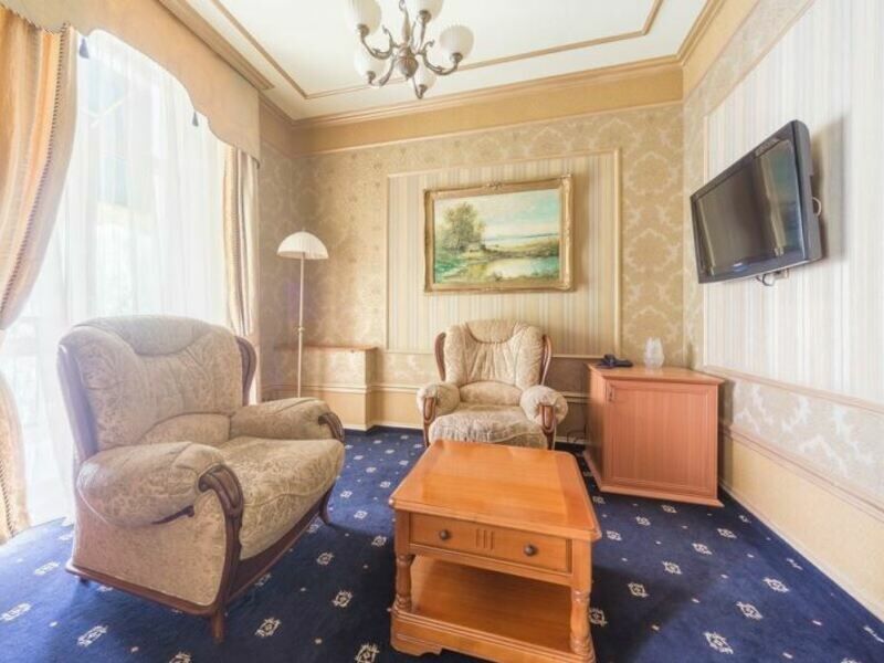 Премиум 2-местный