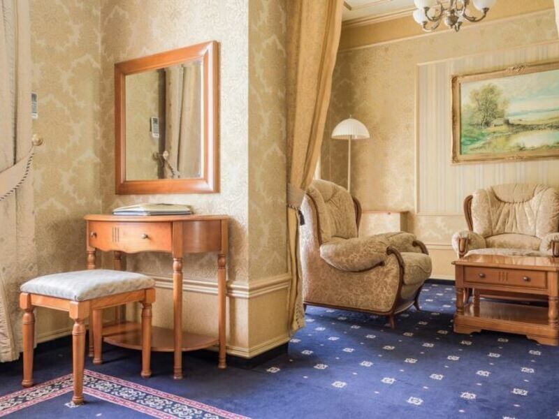 Премиум 2-местный