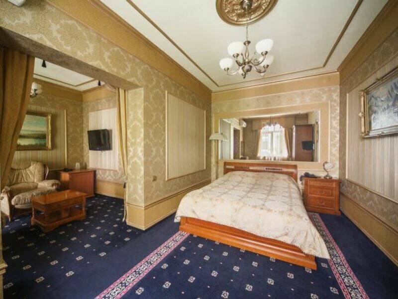 Премиум 2-местный