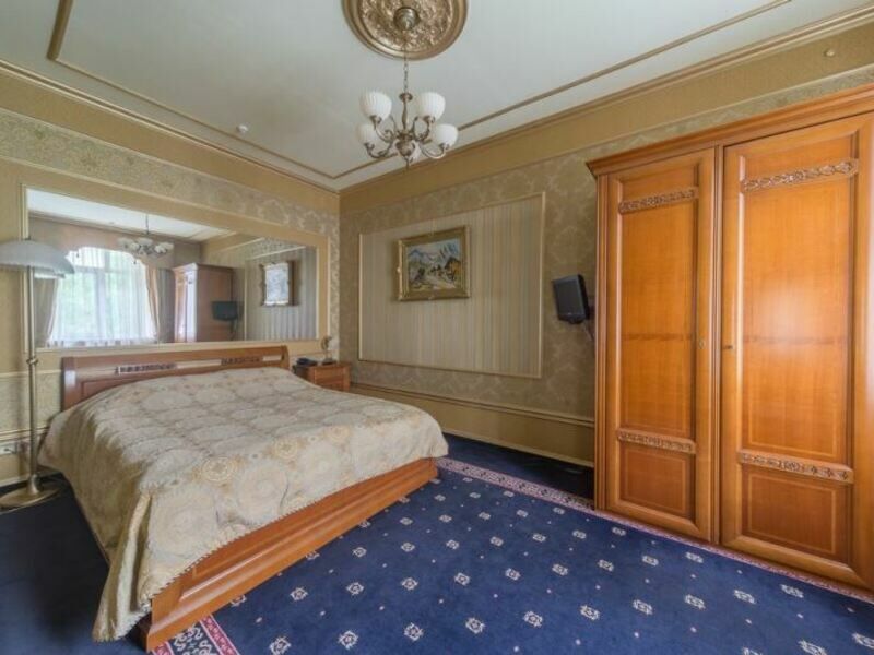 Премиум 2-местный