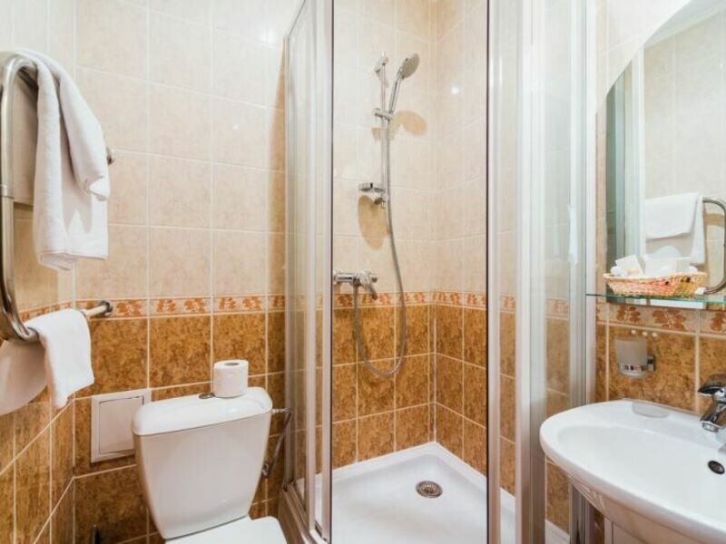 Премиум 2-местный