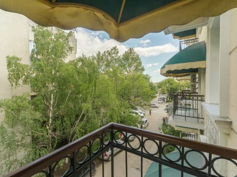 Премиум 2-местный