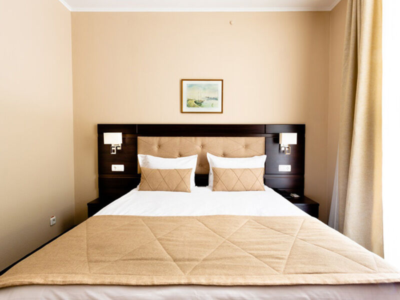 Престиж 2-местный