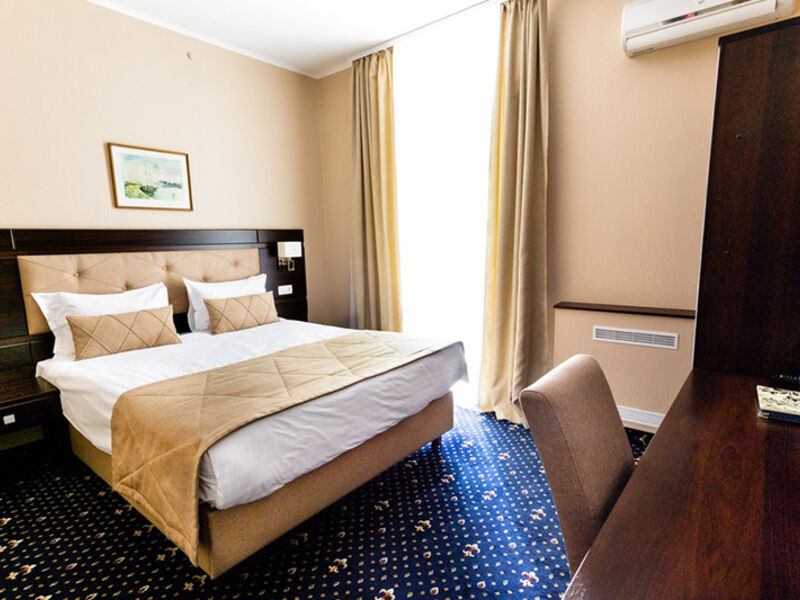 Престиж 2-местный