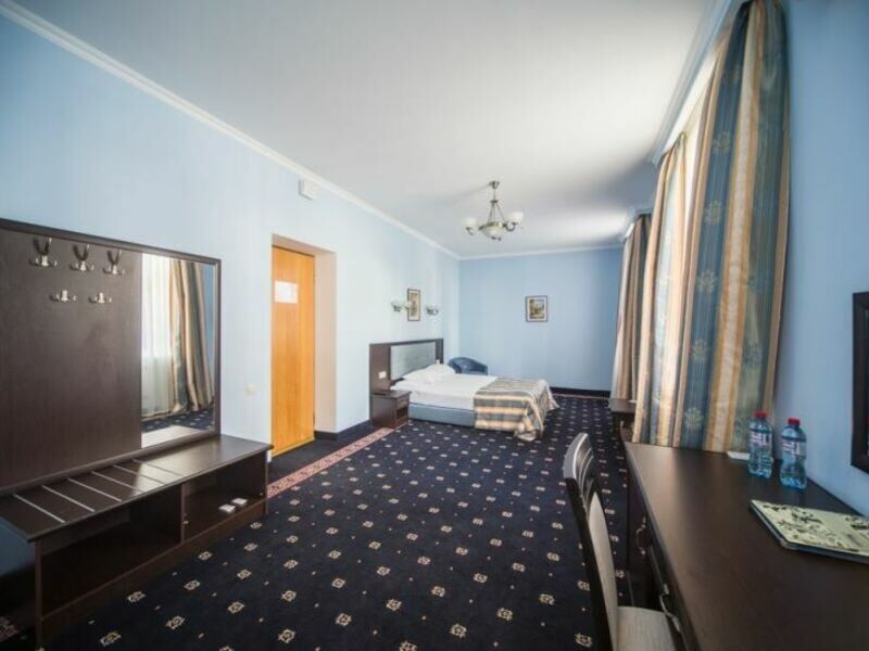 Престиж 2-местный