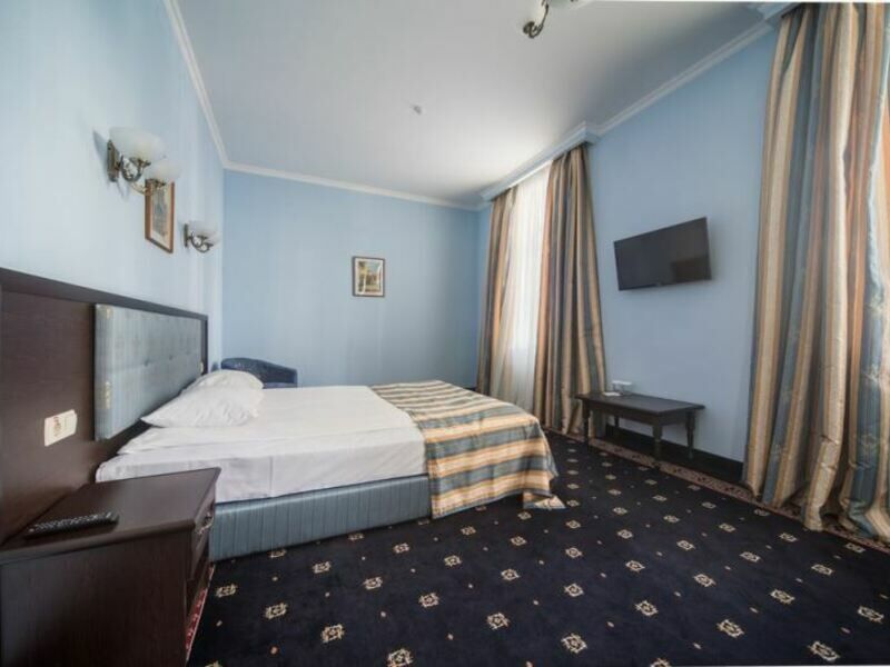 Престиж 2-местный