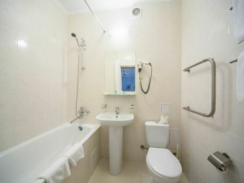 Престиж 2-местный