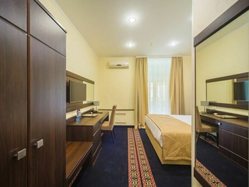 Престиж 2-местный