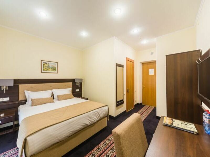 Престиж 2-местный