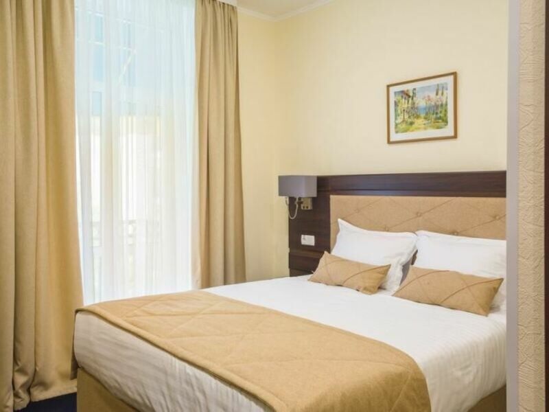 Престиж 2-местный