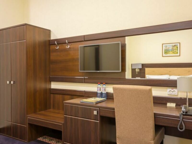 Престиж 2-местный